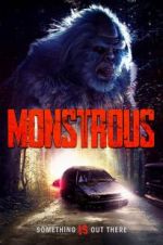 Watch Monstrous 123MovieFree