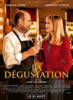 Watch La d�gustation 123MovieFree