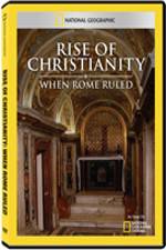 Watch National Geographic When Rome Ruled Rise of Christianity 123MovieFree