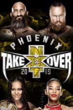Watch NXT TakeOver: Phoenix 123MovieFree