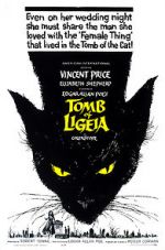 Watch The Tomb of Ligeia 123MovieFree