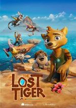 Watch The Lost Tiger 123MovieFree