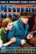Watch The Mystery Man 123MovieFree