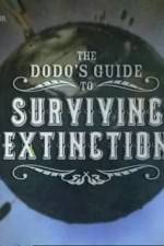 Watch The Dodo's Guide to Surviving Extinction 123MovieFree