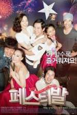 Watch Festival (Pe-seu-ti-bal 123MovieFree