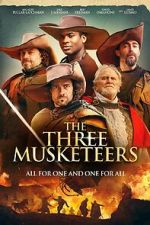 Watch The Three Musketeers 123MovieFree