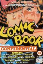 Watch Comic Book Confidential 123MovieFree