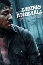 Watch Modus Anomali 123MovieFree