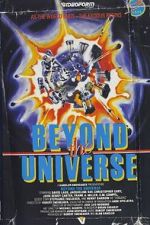 Watch Beyond the Universe 123MovieFree