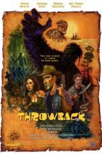 Watch Throwback 123MovieFree