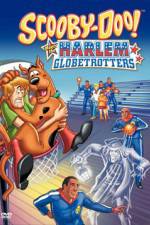 Watch Scooby Doo meets the Harlem Globetrotters 123MovieFree