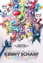 Watch Kenny Scharf: When Worlds Collide 123MovieFree