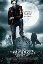 Watch Cirque du Freak: The Vampire's Assistant 123MovieFree