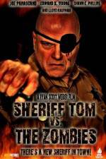 Watch Sheriff Tom Vs. The Zombies 123MovieFree