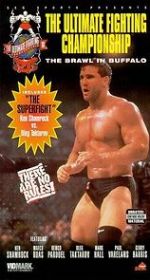 Watch UFC VII: Brawl in Buffalo 123MovieFree