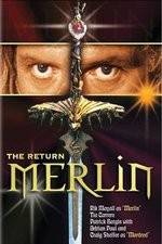 Watch Merlin The Return 123MovieFree