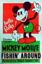 Watch Fishin\' Around (Short 1931) 123MovieFree