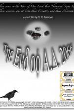 Watch The End of A D 2066 123MovieFree