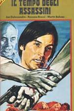 Watch Il tempo degli assassini 123MovieFree