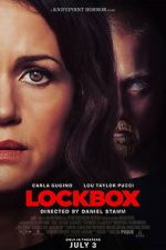 Watch Lockbox 123MovieFree
