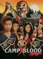 Watch Camp Blood X: Animated 123MovieFree