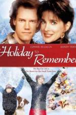 Watch A Holiday to Remember 123MovieFree