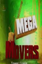 Watch History Channel Mega Movers Tower Crane 123MovieFree