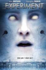 Watch Experiment 123MovieFree