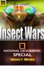 Watch National Geographic Insect Wars 123MovieFree