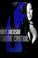 Watch Janet Jackson Taking Control 123MovieFree