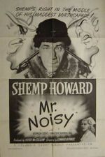 Watch Mr. Noisy 123MovieFree
