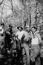 Watch American Experience: The Civilian Conservation Corps 123MovieFree