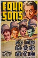 Watch Four Sons 123MovieFree