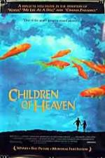 Watch Children of Heaven 123MovieFree