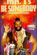 Watch Be Somebody... or Be Somebody's Fool! 123MovieFree