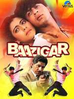 Watch Baazigar 123MovieFree