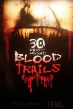 Watch 30 Days of Night: Blood Trails 123MovieFree