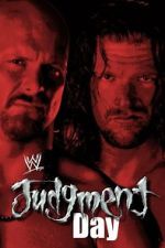 Watch WWE Judgment Day 2001 123MovieFree