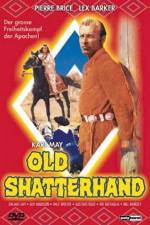 Watch Old Shatterhand 123MovieFree