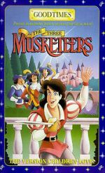 Watch The Three Musketeers 123MovieFree