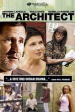Watch The Architect 123MovieFree