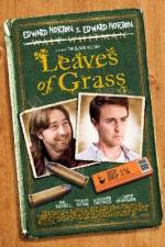 Watch Leaves of Grass 123MovieFree