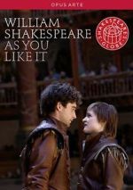Watch 'As You Like It' at Shakespeare's Globe Theatre 123MovieFree