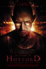 Watch Welcome to Hoxford The Fan Film 123MovieFree