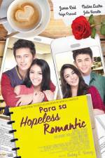 Watch Para sa hopeless romantic 123MovieFree