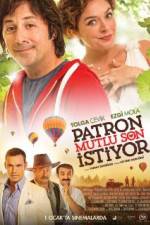 Watch Patron Mutlu Son Istiyor 123MovieFree