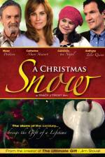 Watch A Christmas Snow 123MovieFree