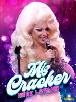 Watch Miz Cracker: Here I Stand (TV Special 2022) 123MovieFree