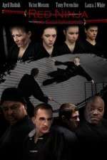 Watch Red Ninja the Sister Hood 123MovieFree