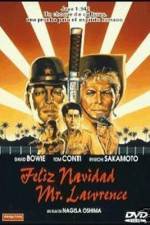 Watch Merry Christmas Mr Lawrence 123MovieFree